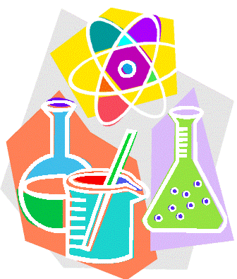 science pictures clip art