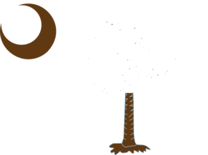 414 views Sc Palmetto Tree Clip Art - vector clip art online ...