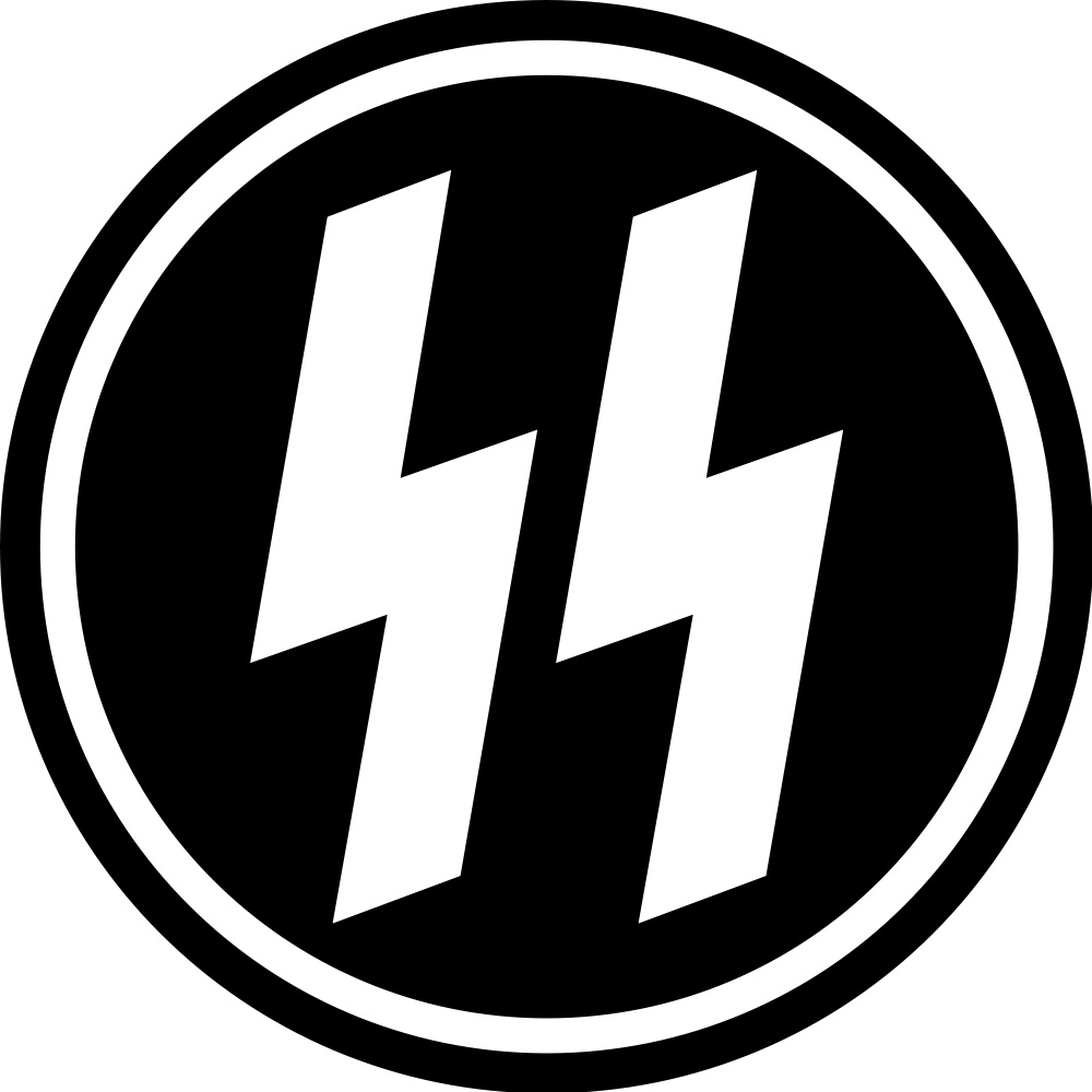 Marine use of Nazi SS logo to be reviewed - Air Force News | News ...