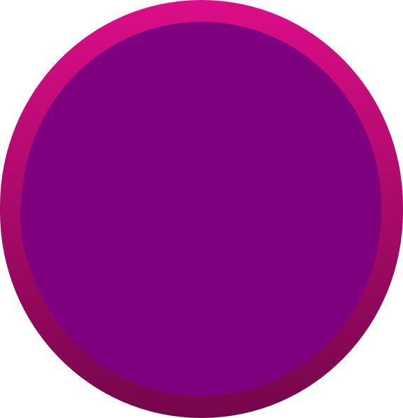 Purple Circle clip art - vector clip art online, royalty free ...