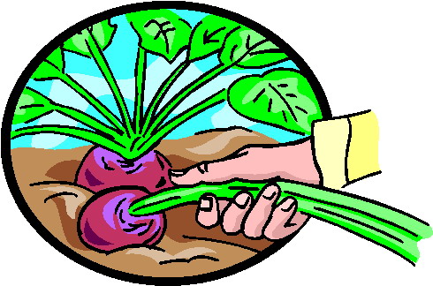 Clip Art - Clip art gardening 868015