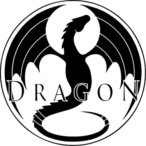 small-black-dragon-logo | Flickr - Photo Sharing!