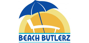 Beach Butlerz | Rentals of Beach Chairs, Umbrellas, Bonfires ...