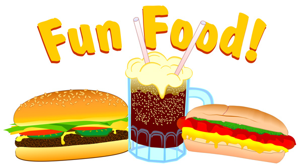 hot dog clipart free - photo #49