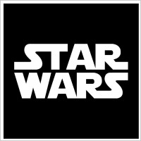 Star wars logo vector Free vector for free download (about 7 files).