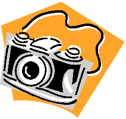 Animated Camera Clip Art - ClipArt Best