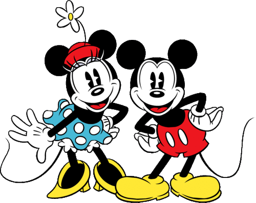18 Mickey Mouse Clip Art -mickey-mouse-clipart-3 – Best Clip Art ...