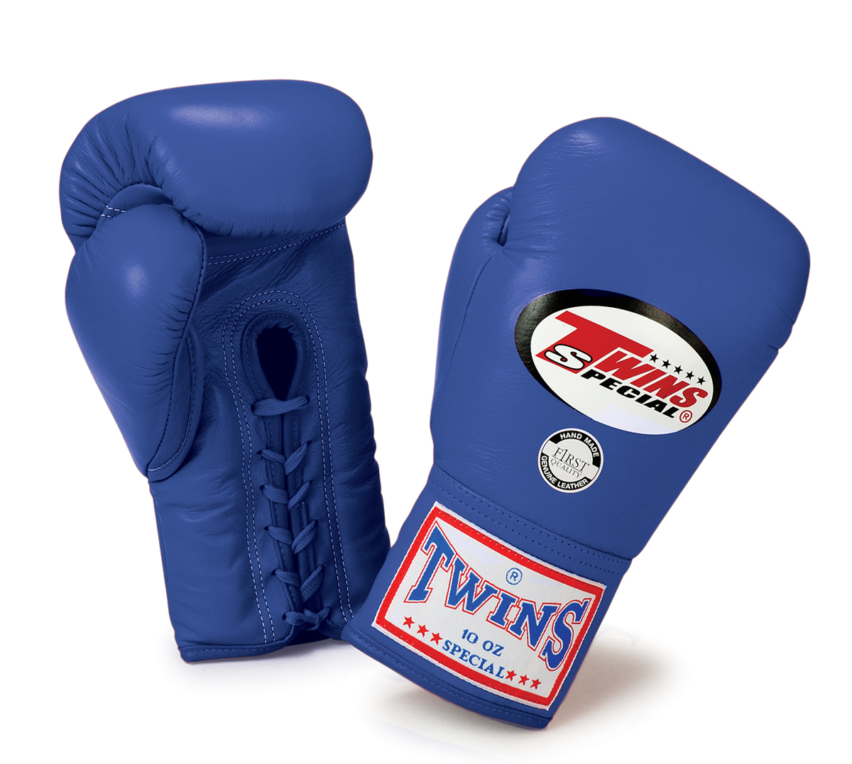 Twins Boxing Gloves Lace-up | Fighters-