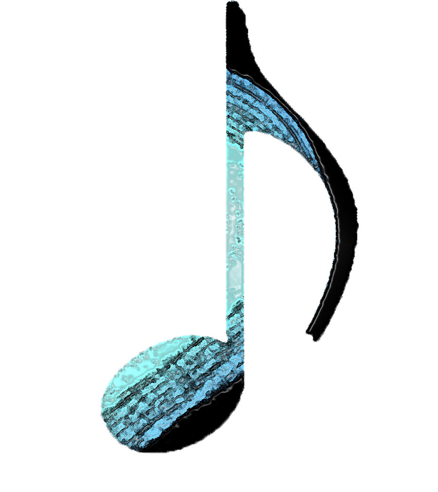 Music note 1