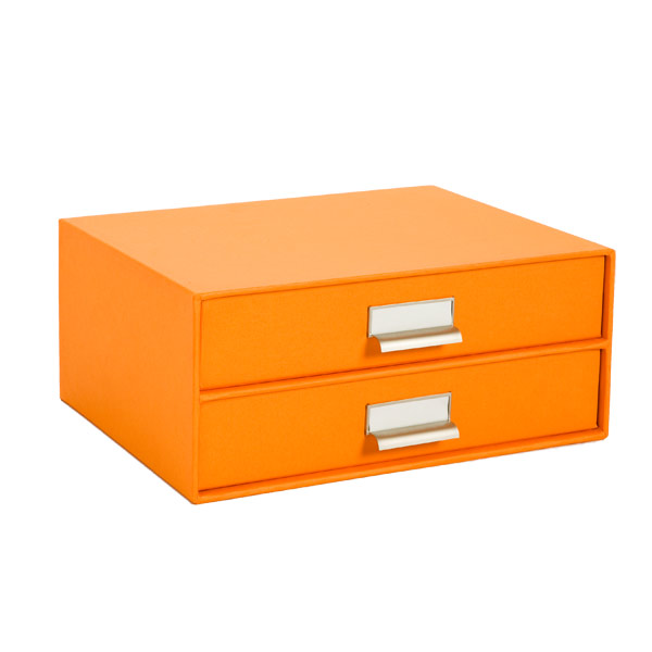 The Container Store > Bigso™ Bright Stockholm Paper Drawers ClipArt