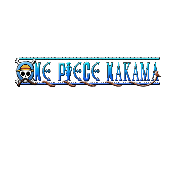 One Piece Nakama Logo png