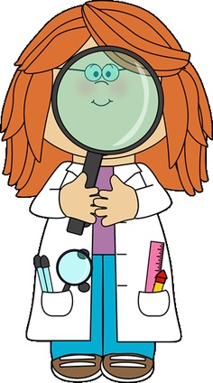 Clip Art-Science