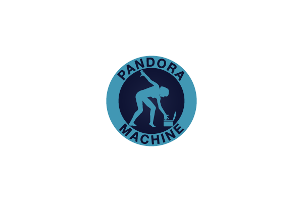 Pandora Machine Blog: Goings On in the Machine