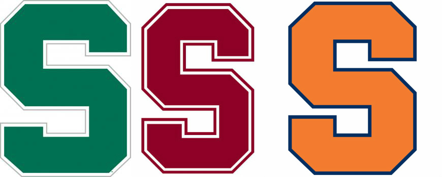 Different Sports Teams that Use the Same Logos