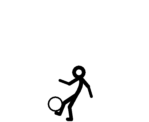 Pivot Ball juggle by bugman300
