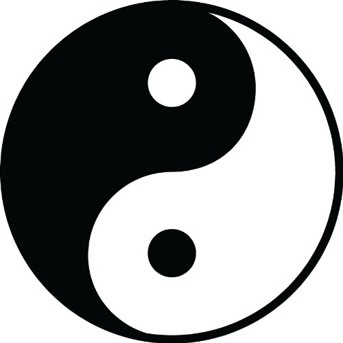 Yin Yang Symbol | True Chinese Astrology