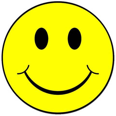 Funny Smiley Faces Cartoon - ClipArt Best