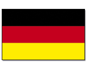 Flag Germany Animated Flag Gif