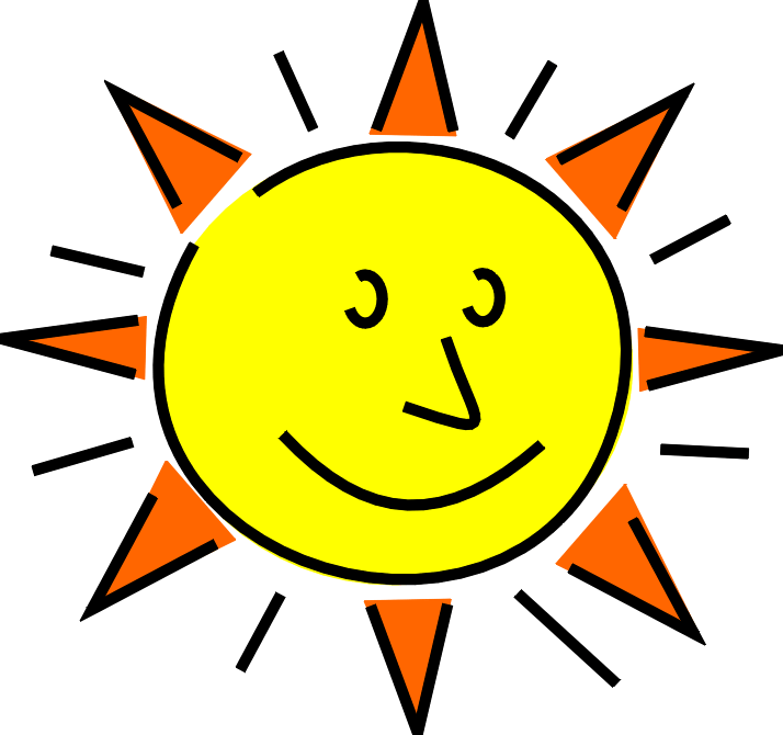 Animated Gif Sun - ClipArt Best