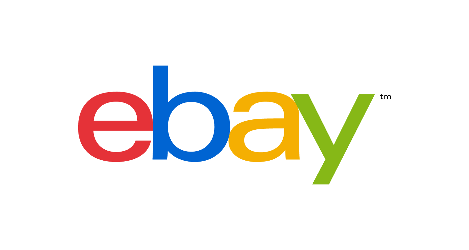 New eBay Logo | StockLogos.