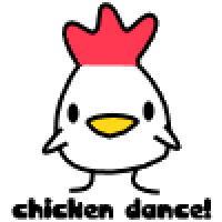 Animated Chicken Pictures, Images & Photos | Photobucket