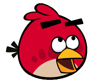 Image - Red shoked 3.png | Angry Birds Wiki | Fandom powered by Wikia