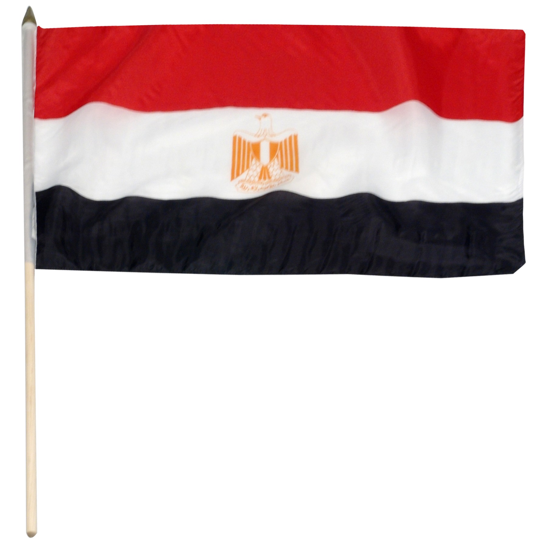 Egyptian Flags - Flag of Egypt - Egypt Flag
