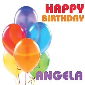 Amazon.com: Happy Birthday Angela: The Birthday Crew: MP3 Downloads