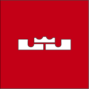Lebron Logo Vector - ClipArt Best