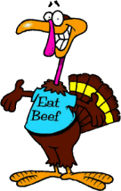 Pix For > Funny Thanksgiving Clipart