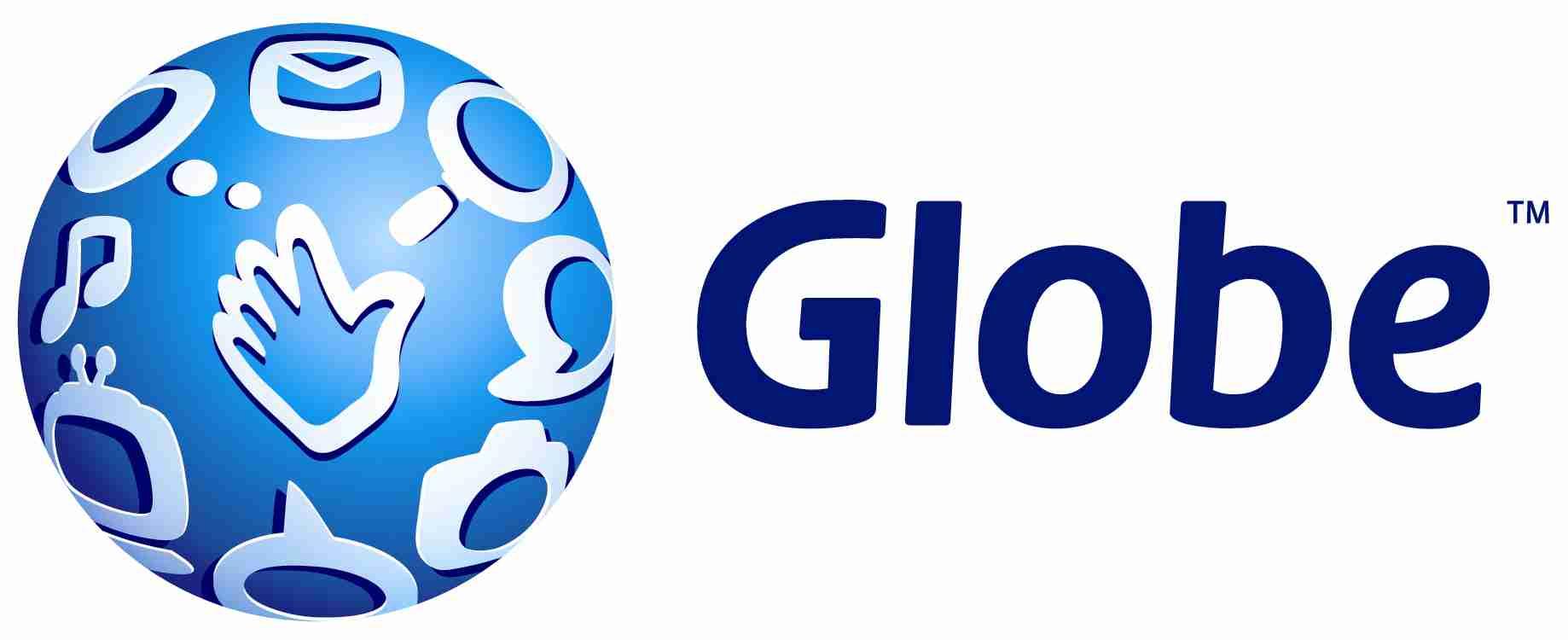 Globe Telecom Logo - Viewing Gallery