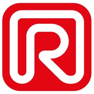 R Logo | Logos, Logo design and ...