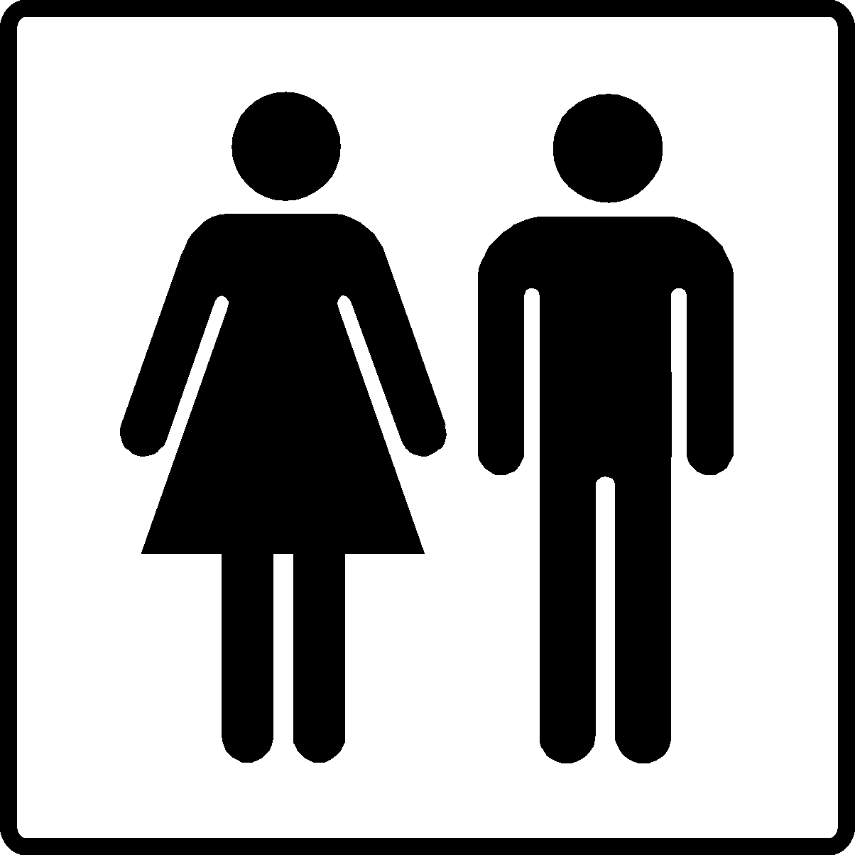 clipart wc - photo #50