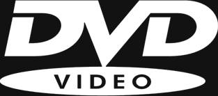 Logos For > Dvd Video Logo White Png