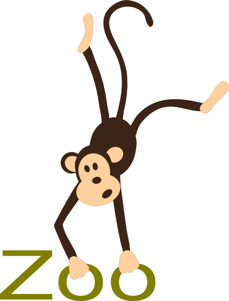Free Zoo Animals Clipart | Free Download Clip Art | Free Clip Art ...