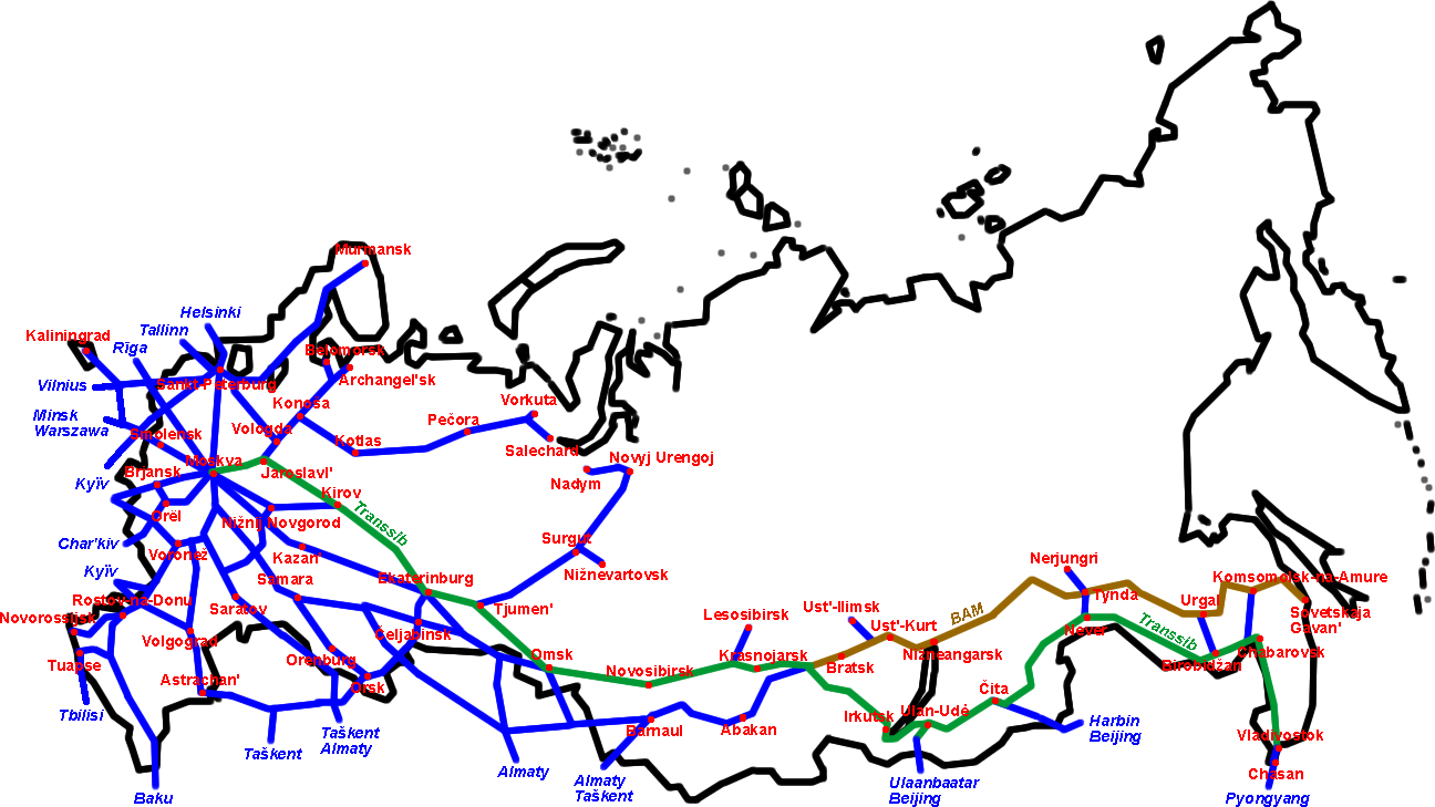 File:Russia Rail Map.png - Wikipedia