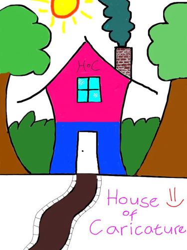 House of Caricature (@HoCaricature) | Twitter