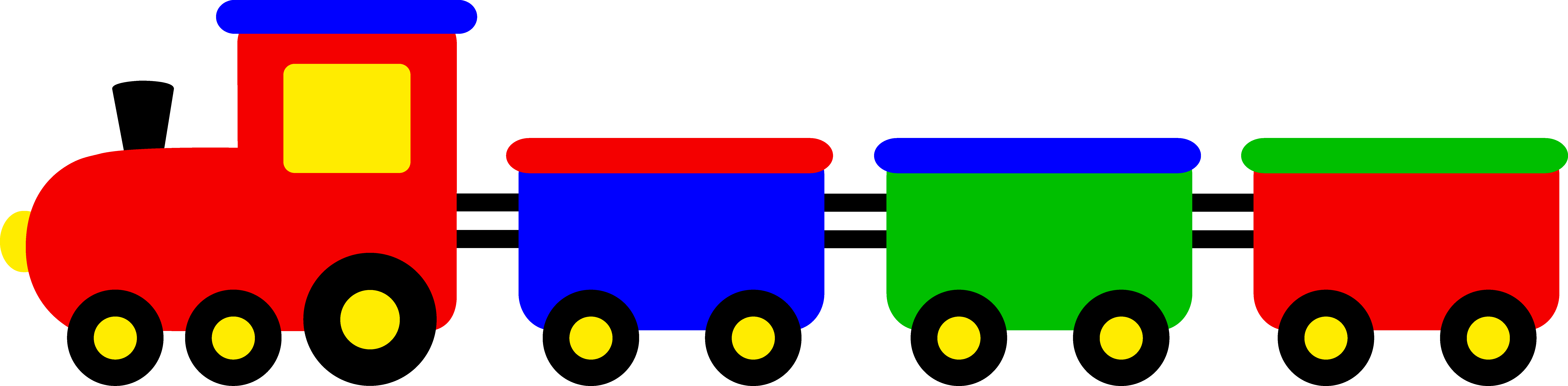 Toy trains clipart free clipart images - Cliparting.com