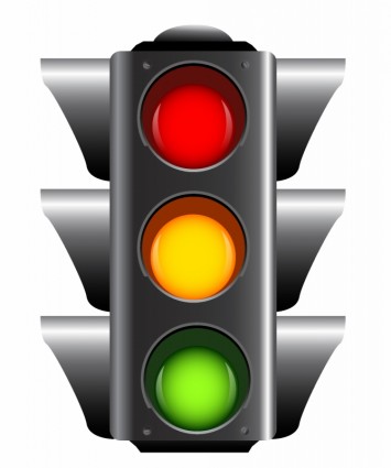 Gambar Traffic Light Kartun - ClipArt Best