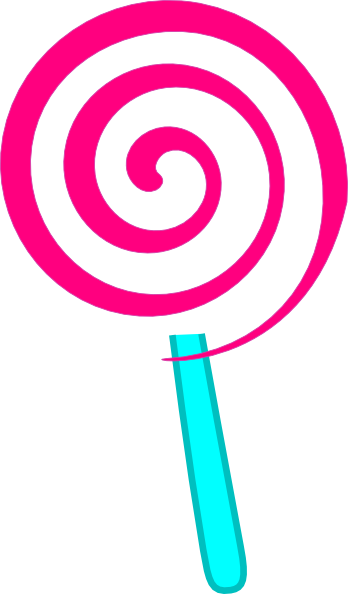 Lollipop 20clipart - Free Clipart Images