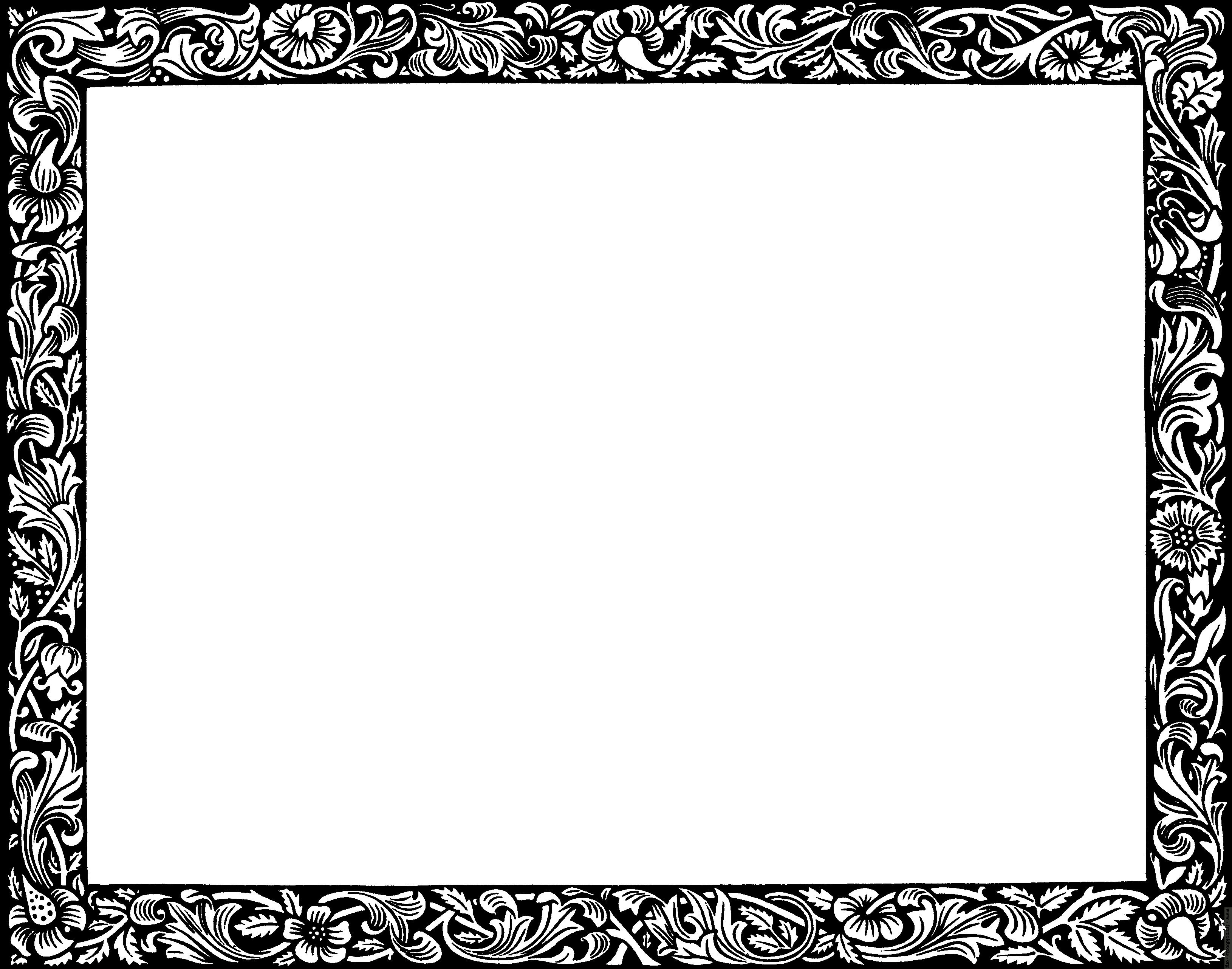 free-page-borders-clipart-best