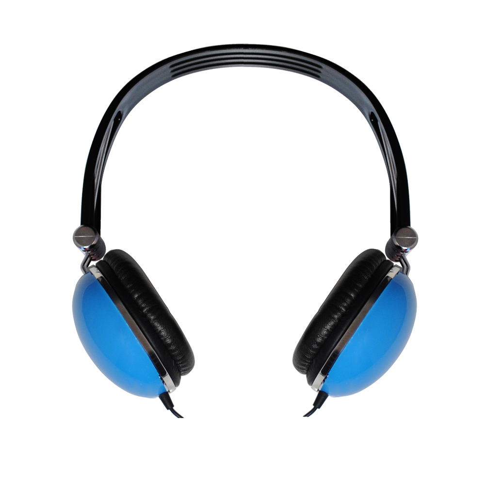 Headphones PNG images free download