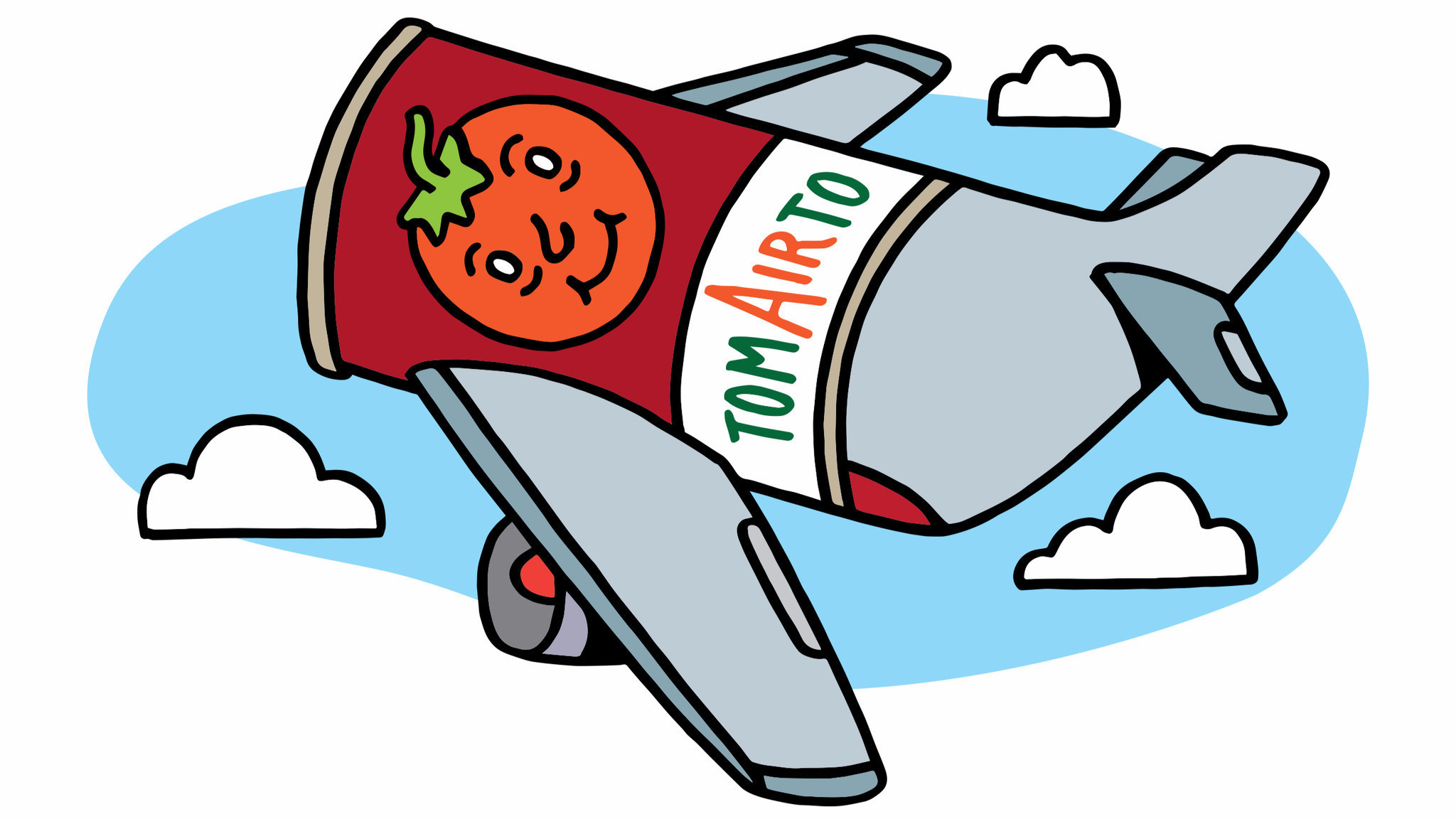 Why do people drink so much tomato juice on airplanes? - LA Times