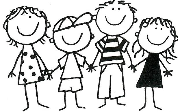 6 Siblings Clipart ClipArt Best ClipArt Best