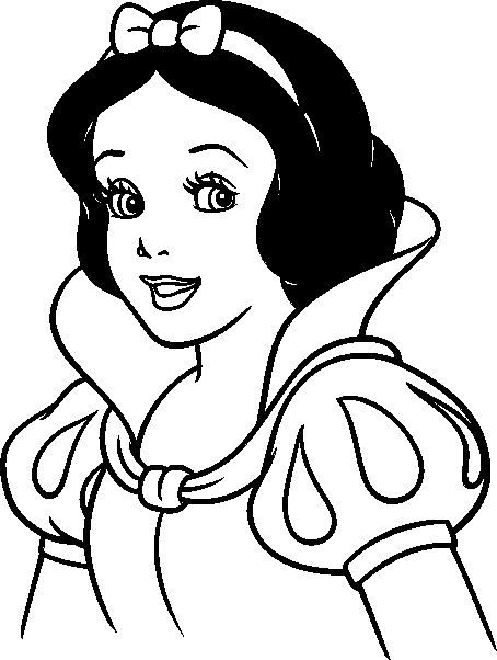 Snow White Cartoon | Snow White ...