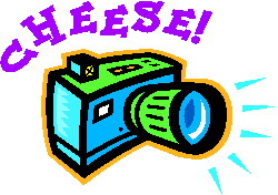 Camera Clipart Clip Art - Free Clipart Images