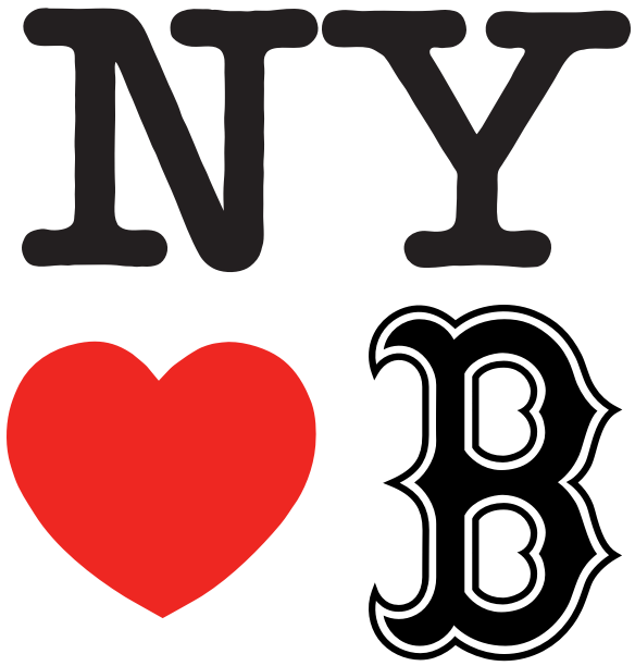 GitHub - jazzcrazed/ny-hearts-boston: Milton Glaser-esque "NY â¤ B ...
