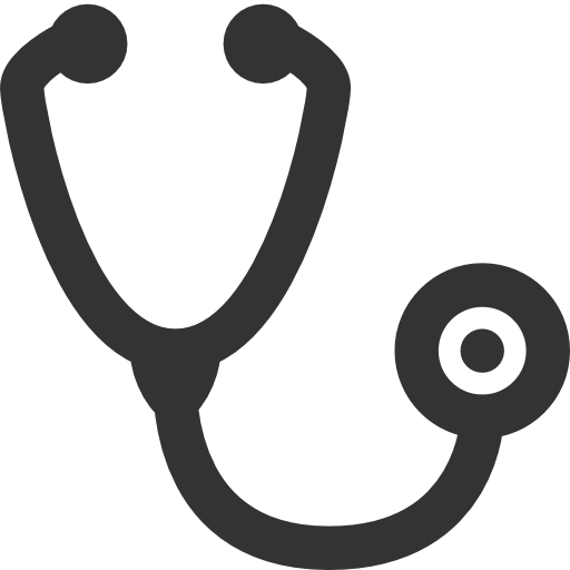 stethoscope symbol Gallery