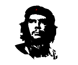 CAD Forum - Block: Che Guevara (People)