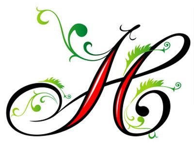 1000+ images about The Letter "H"